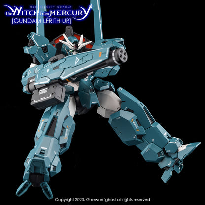 G-Rework Decals - HG Lfrith Ur [CD-H-WM17]