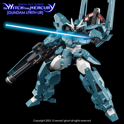 G-Rework Decals - HG Lfrith Ur [CD-H-WM17]