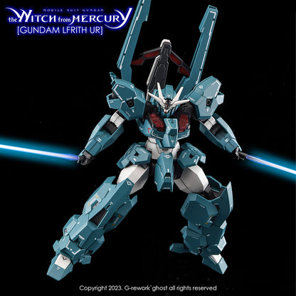 G-Rework Decals - HG Lfrith Ur [CD-H-WM17]