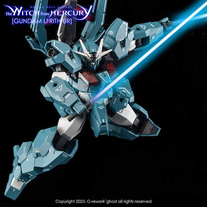 G-Rework Decals - HG Lfrith Ur [CD-H-WM17]