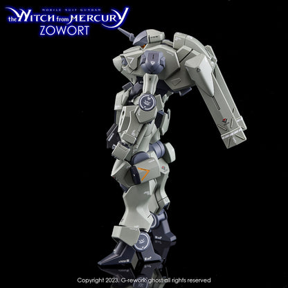 G-Rework Decals - HG Zowort [CD-H-WM14]