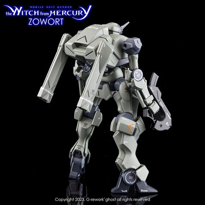 G-Rework Decals - HG Zowort [CD-H-WM14]