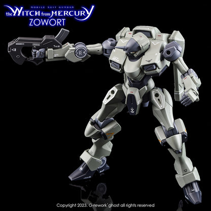 G-Rework Decals - HG Zowort [CD-H-WM14]
