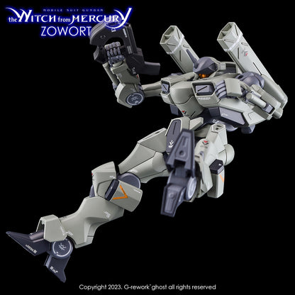 G-Rework Decals - HG Zowort [CD-H-WM14]