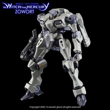 G-Rework Decals - HG Zowort [CD-H-WM14]