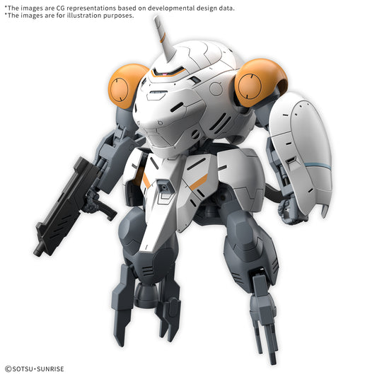1/144 HG Monkey Rodi (598 Unit) / Monkey Crab Rodi