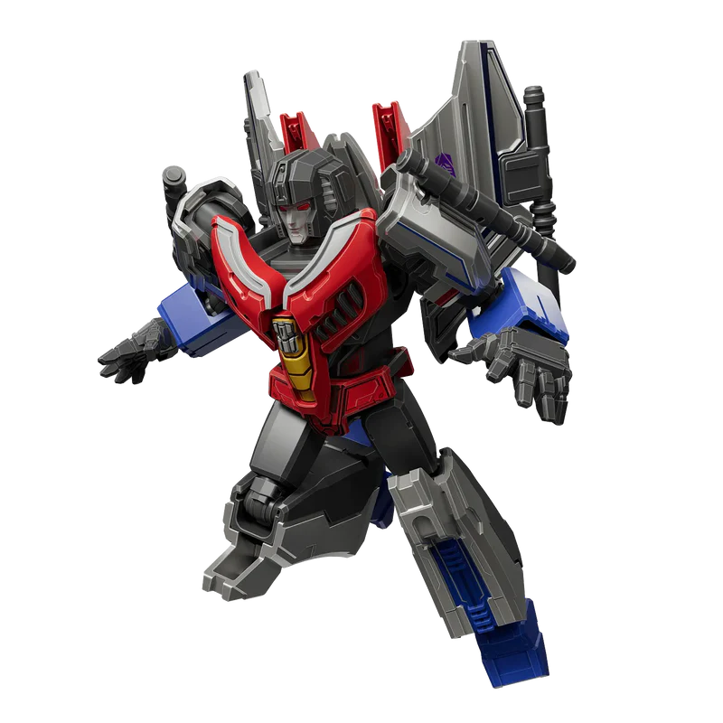 Blokees | Transformers Galaxy Version 07 ONE Wave 2