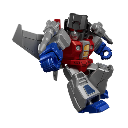 Blokees | Transformers Defender Version 02 The Overthrow