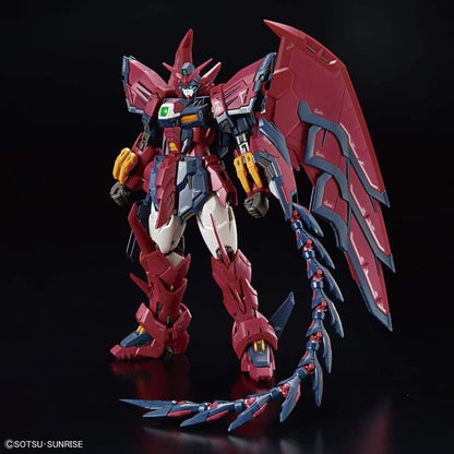 1/144 RG Gundam Epyon (Slightly Dented Box)