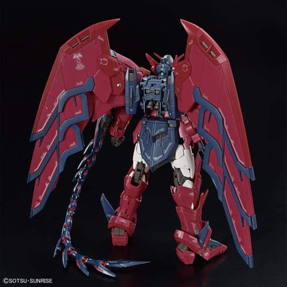 1/144 RG Gundam Epyon (Slightly Dented Box)