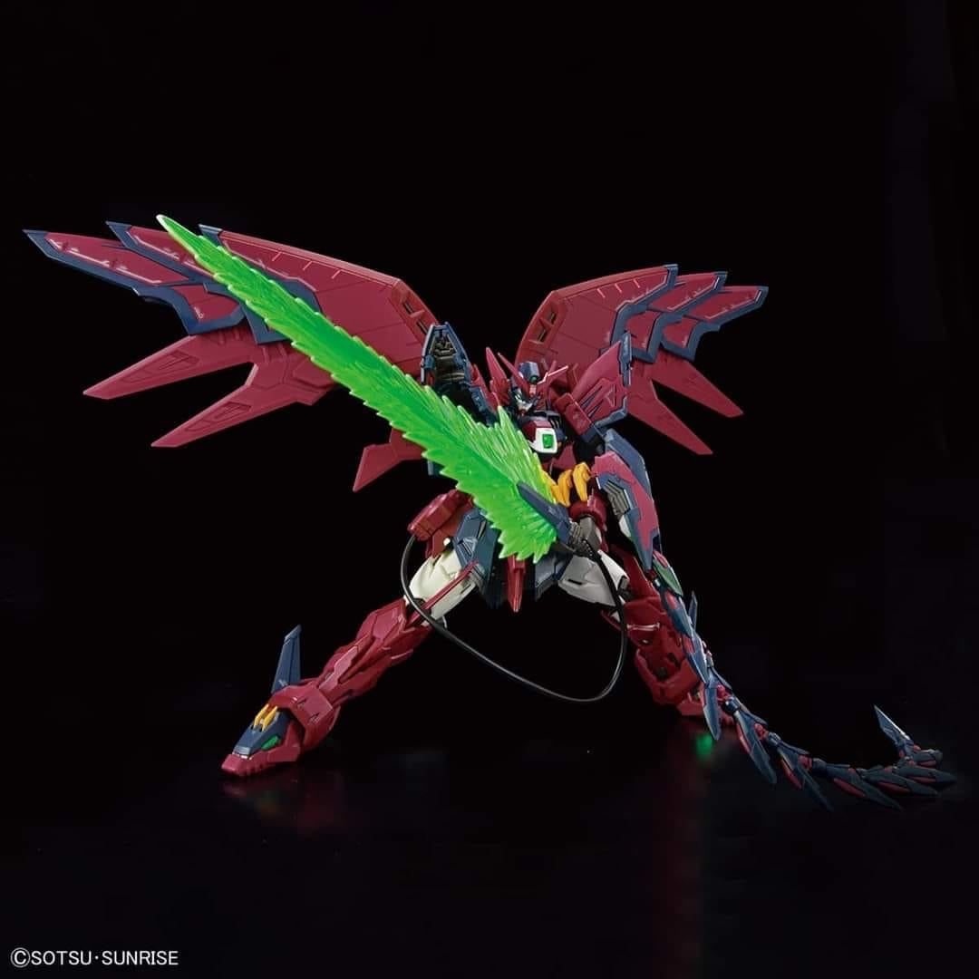 1/144 RG Gundam Epyon