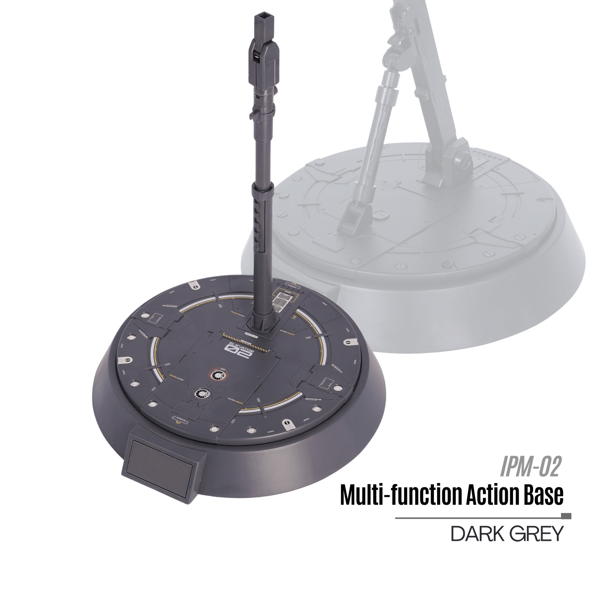 Madworks Multi-Functional Display Base