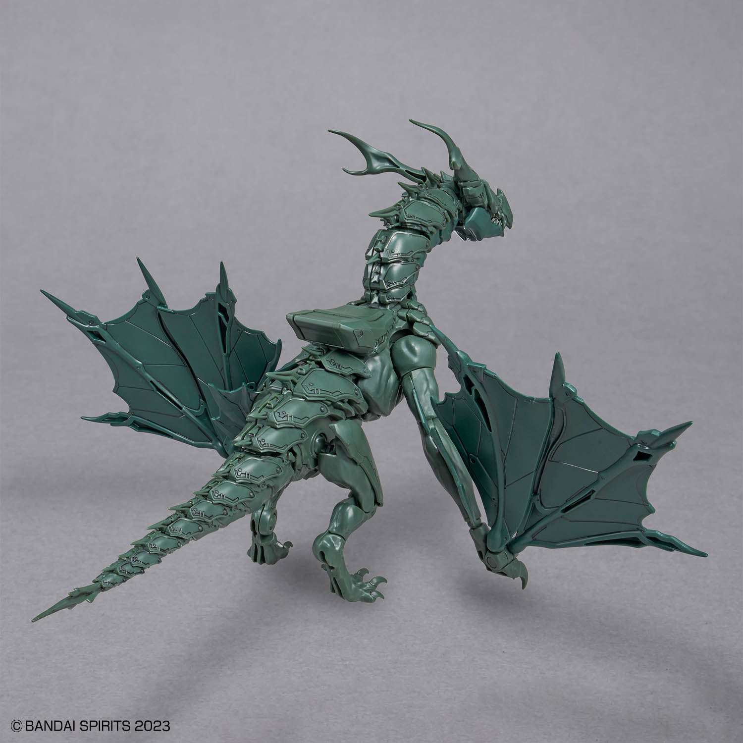 1/144 30MF DLRO Wyvern
