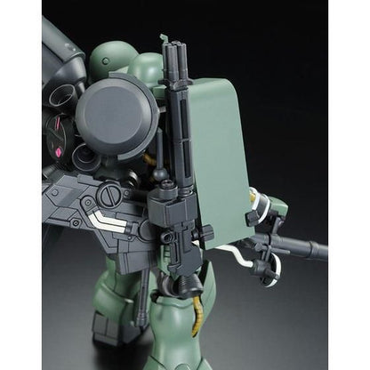 HGUC 1/144 AMS-129 Geara Zulu (Gilboa Sant Use)