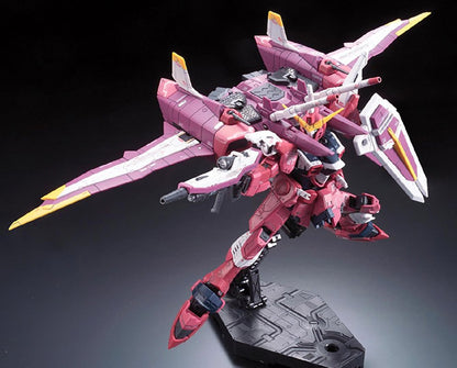 1/144 RG ZGMF-X09A Justice Gundam