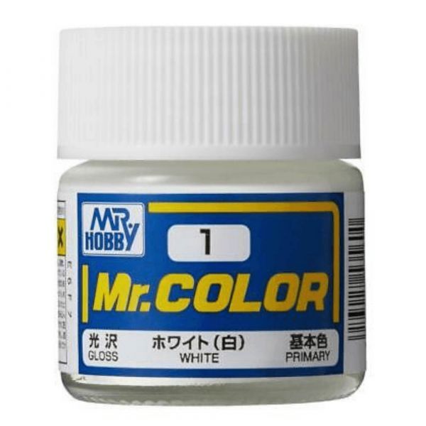 Mr Hobby Mr Color