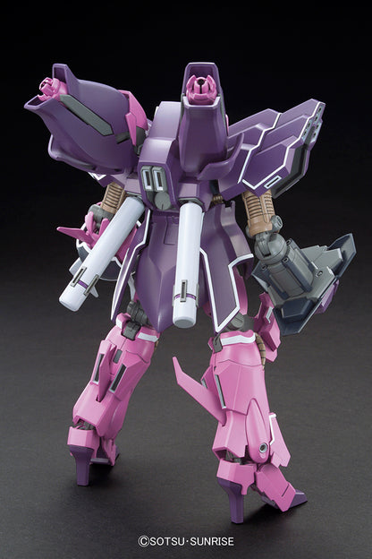 1/144 HGUC Rozen Zulu