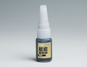 Madworks CA Glue