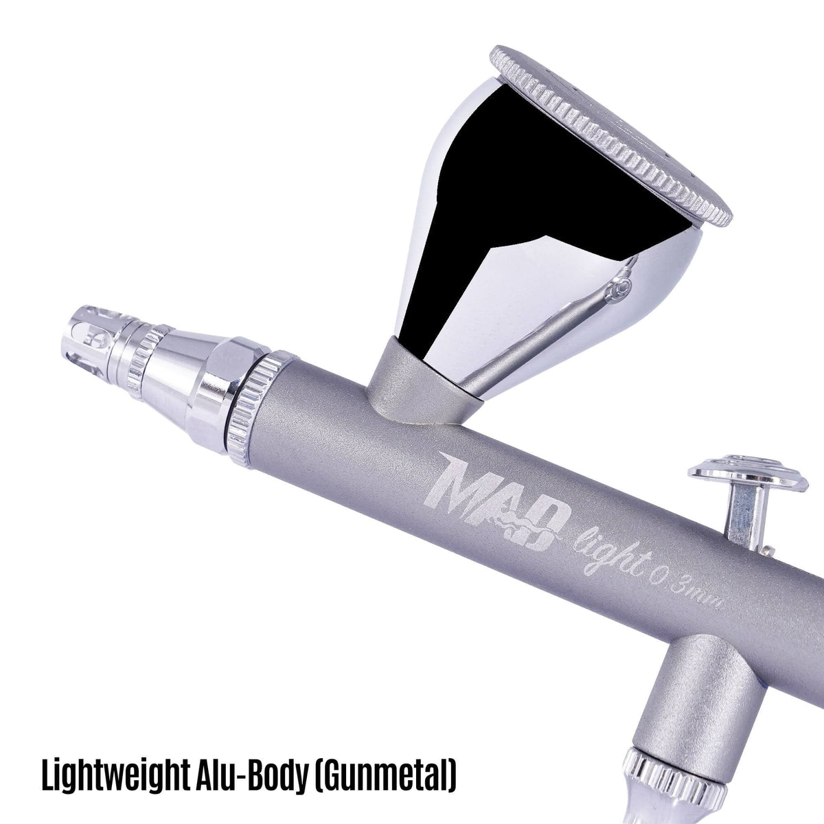 Madworks LIGHT-03 Light 0.3mm Airbrush)