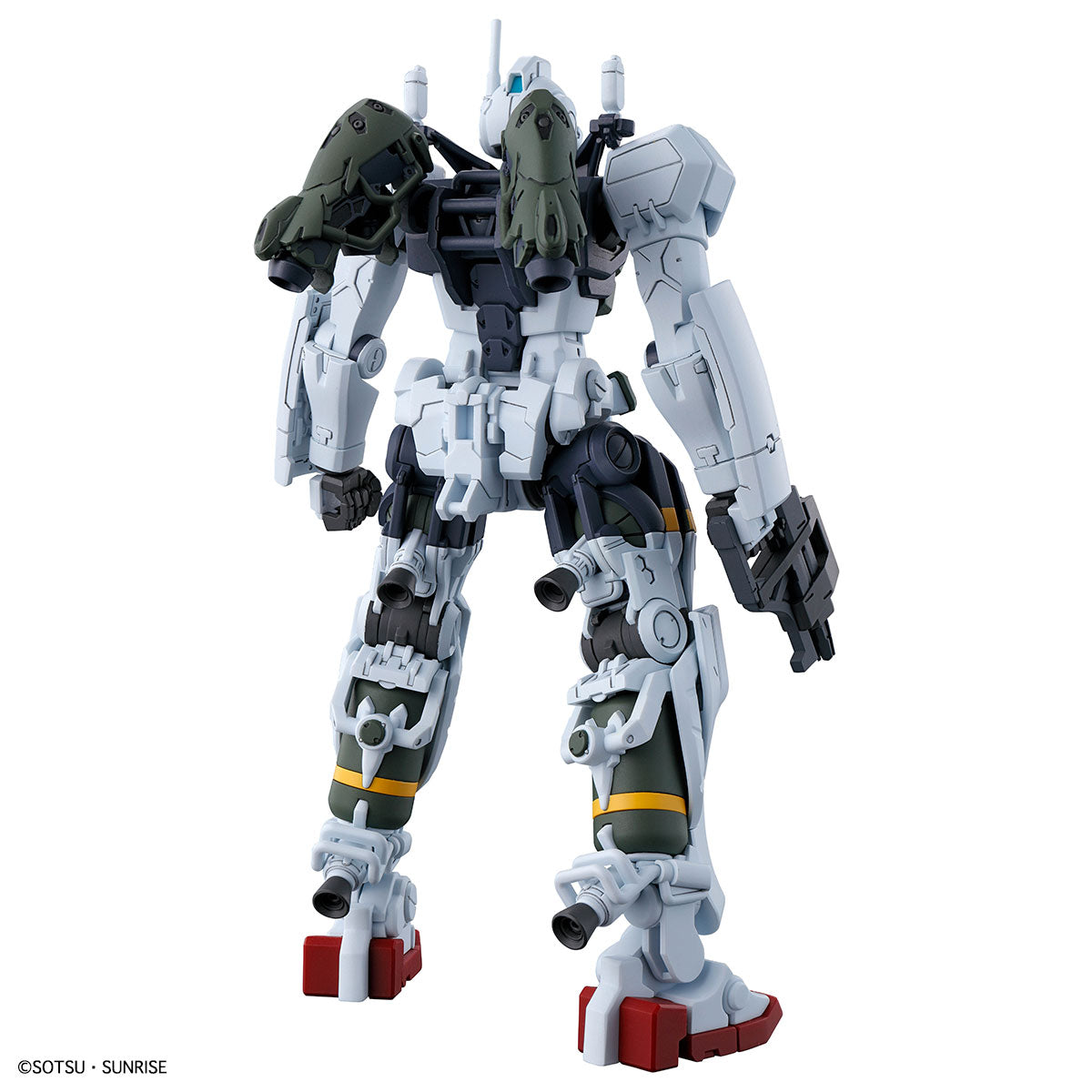 1/144 HG Bocata's Gelgoog (GQ)