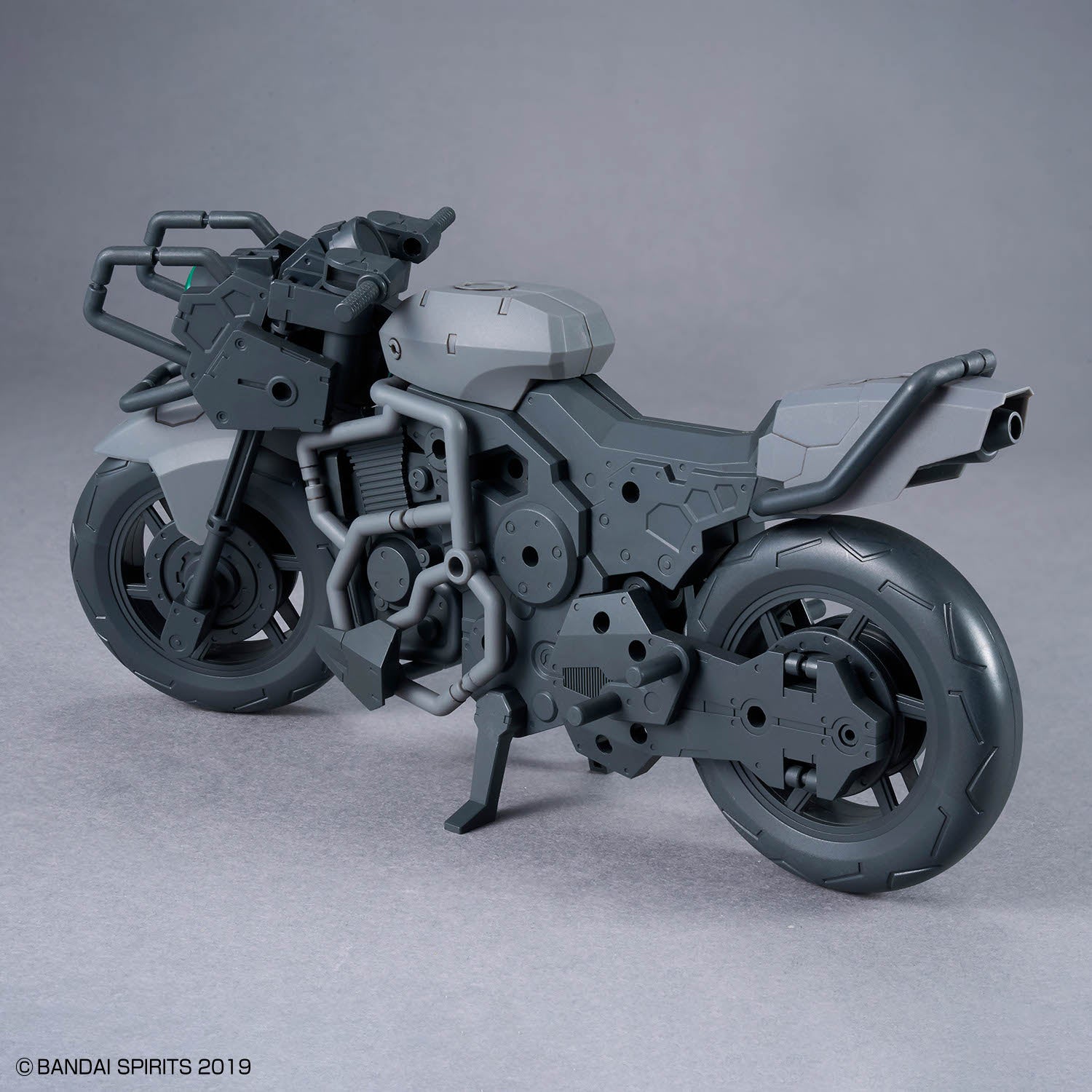 1/144 30MM Extended Armament Vehicle (Boost Wild Bike Ver.)