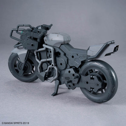 1/144 30MM Extended Armament Vehicle (Boost Wild Bike Ver.)