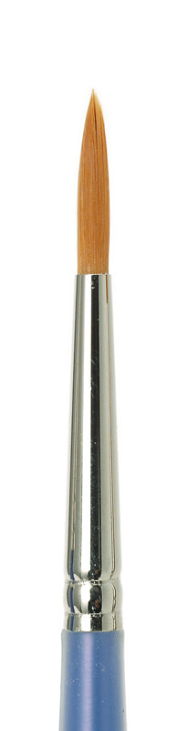 Mr Hobby Mr.Brush Round No.04 MB-03