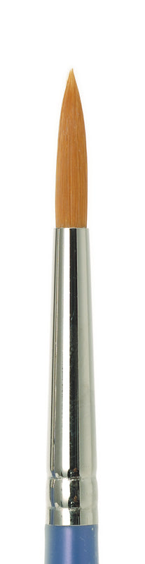 Mr Hobby Mr.Brush Round No.06 MB-04