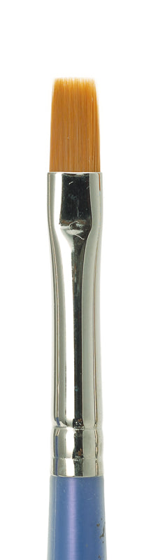 Mr Hobby Mr.Brush Flat No.6 MB-07