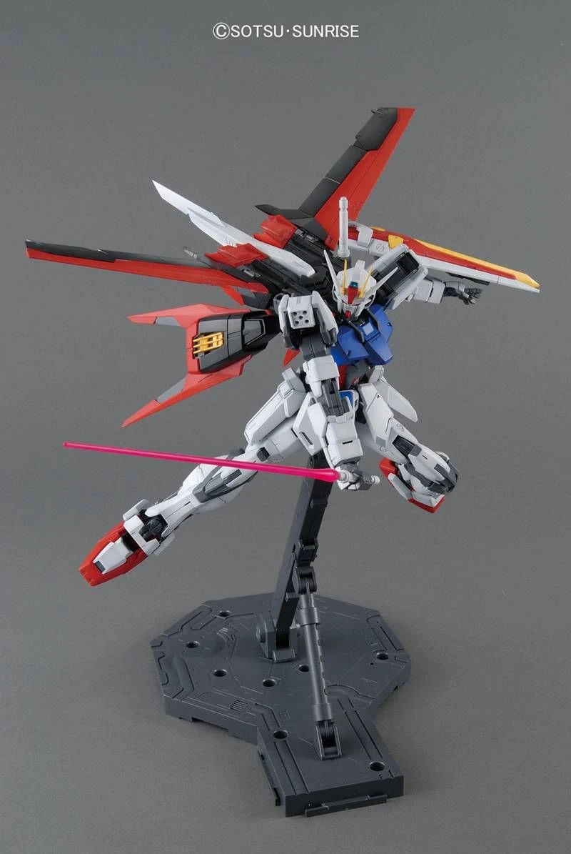 1/100 MG Aile Strike Gundam Ver. RM