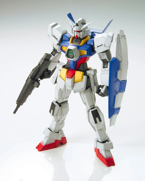 1/100 MG Gundam AGE-1 Normal