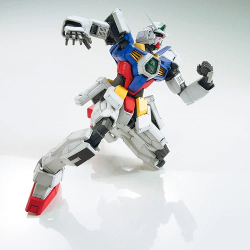 1/100 MG Gundam AGE-1 Normal