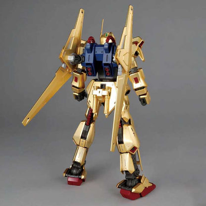 1/100 MG MSN-00100 Type 100 Hyakushiki Ver.2.0