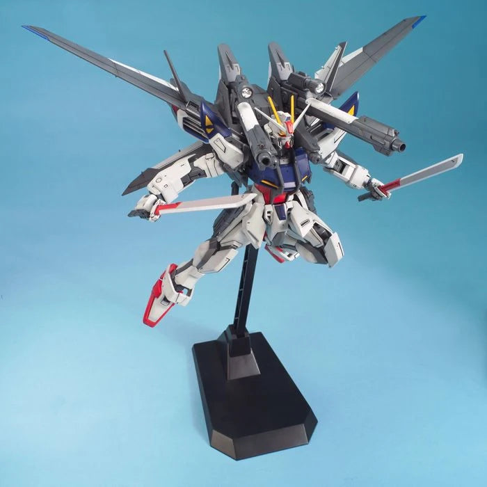 1/100 MG Strike E＋I.WSP (Astrys Lukas O'Donnell Custom)