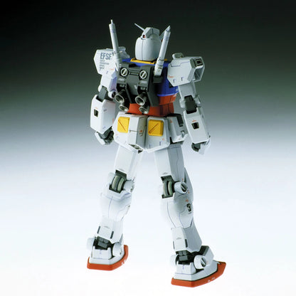 1/100 MG RX-78-2 Gundam Ver. Ka