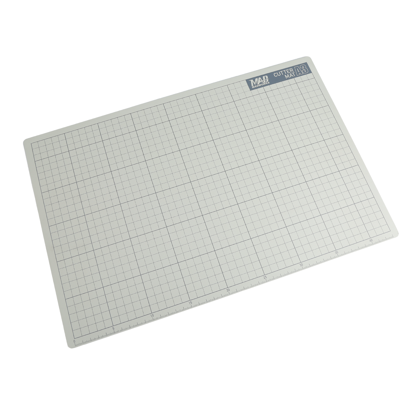 Madworks MH-04 Cutting Mat for Modelers - A3