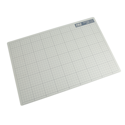 Madworks MH-04 Cutting Mat for Modelers - A3