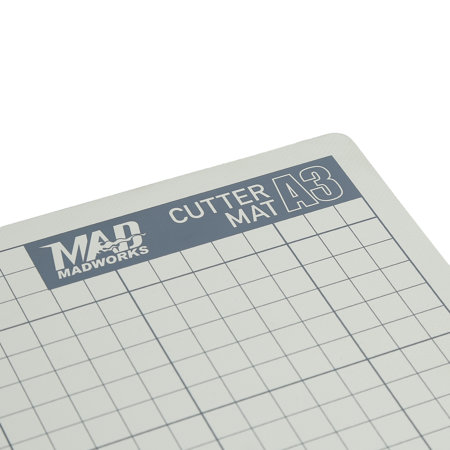 Madworks MH-04 Cutting Mat for Modelers - A3