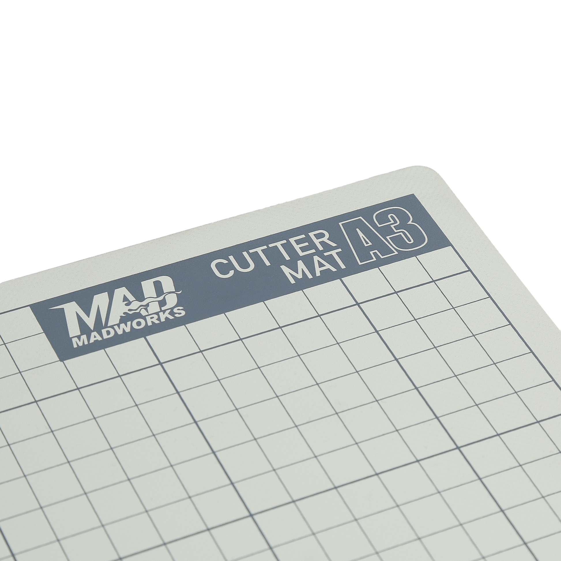 Madworks MH-04 Cutting Mat for Modelers - A3