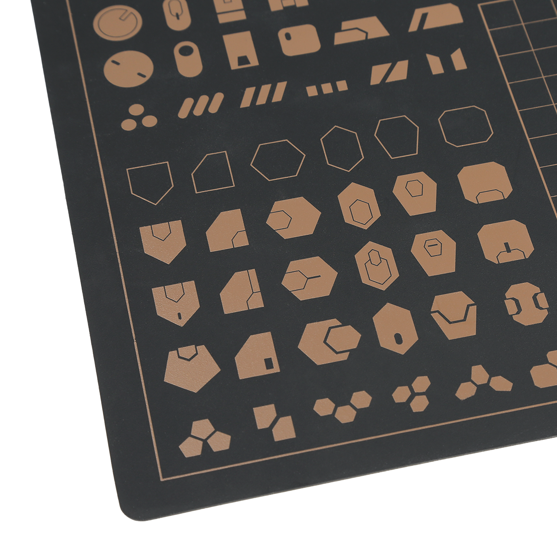 Madworks MH-04 Cutting Mat for Modelers - A3
