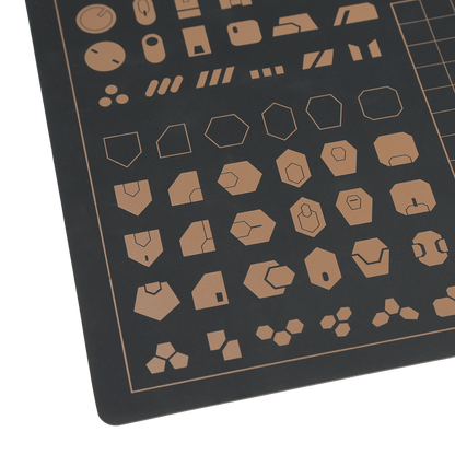 Madworks MH-04 Cutting Mat for Modelers - A3