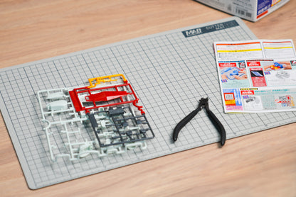 Madworks MH-04 Cutting Mat for Modelers - A3