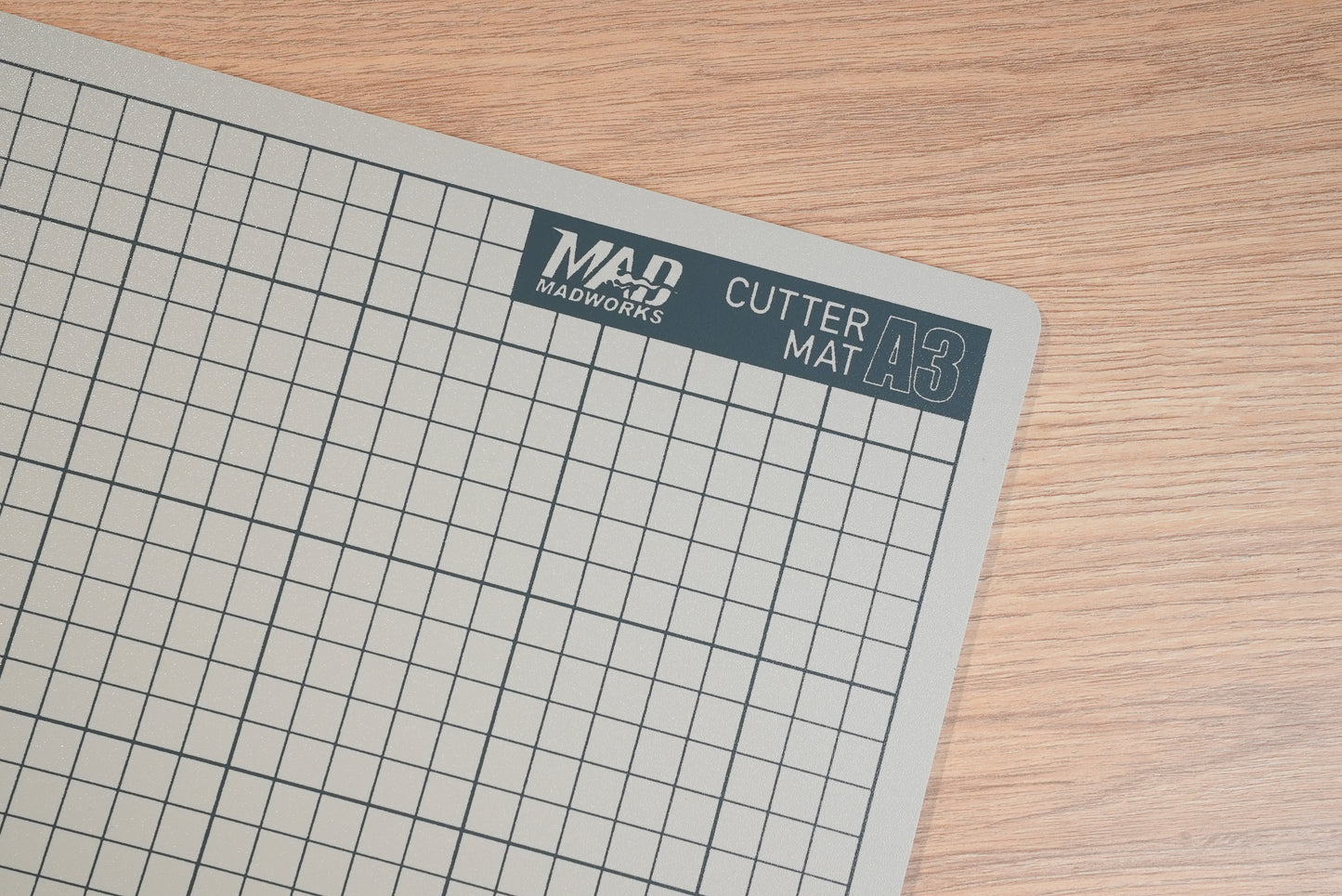Madworks MH-04 Cutting Mat for Modelers - A3
