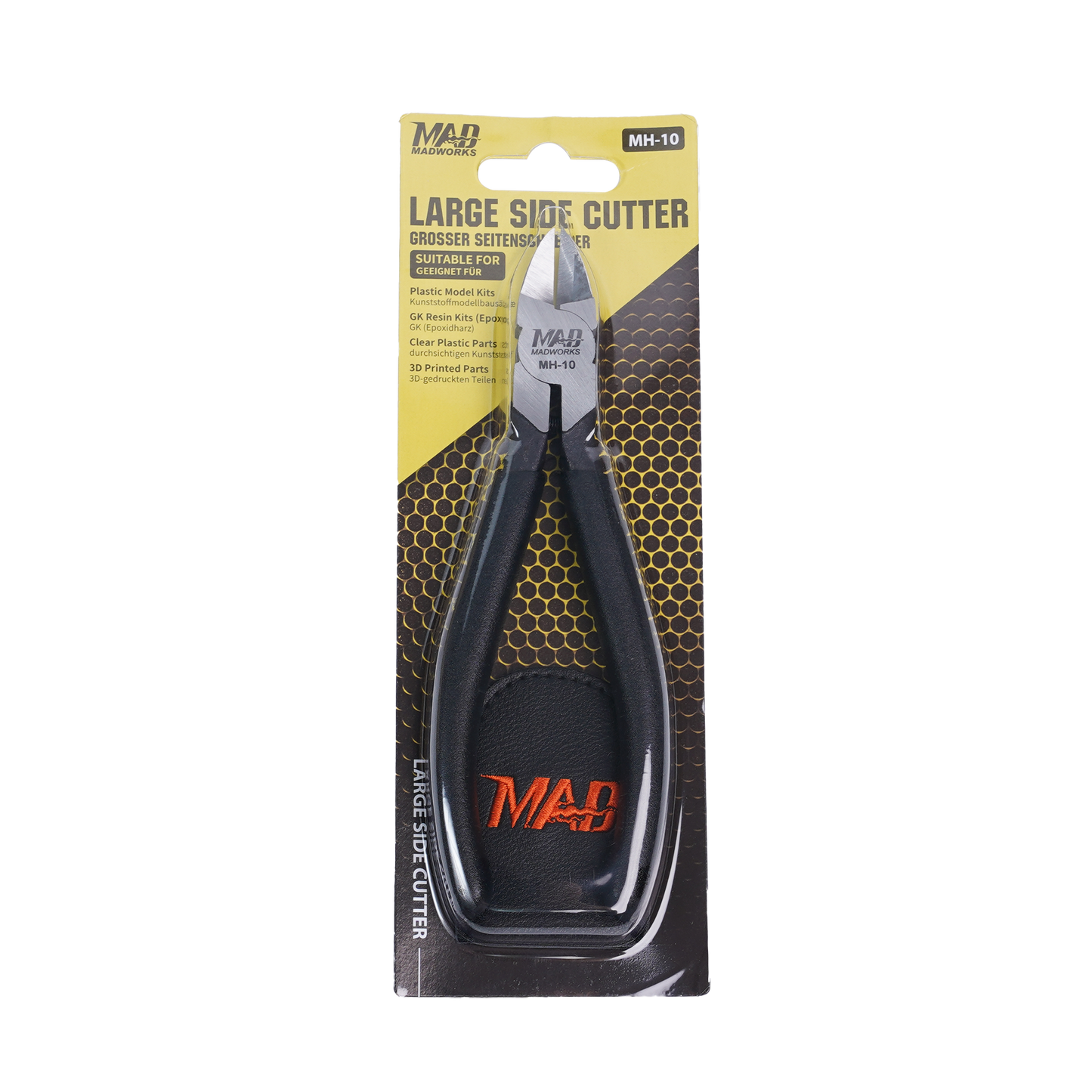 Madworks MH-10 Large Side Cutter
