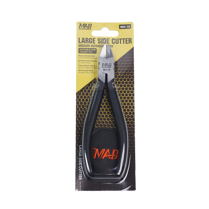 Madworks MH-10 Large Side Cutter