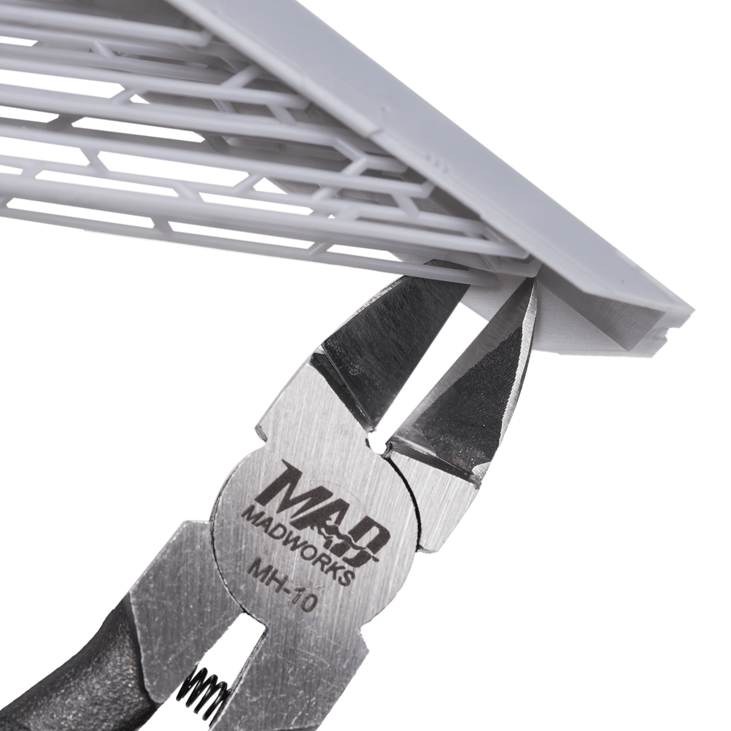 Madworks MH-10 Large Side Cutter