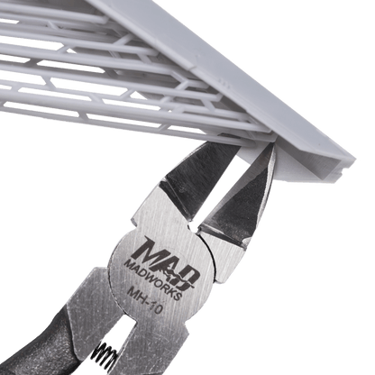 Madworks MH-10 Large Side Cutter