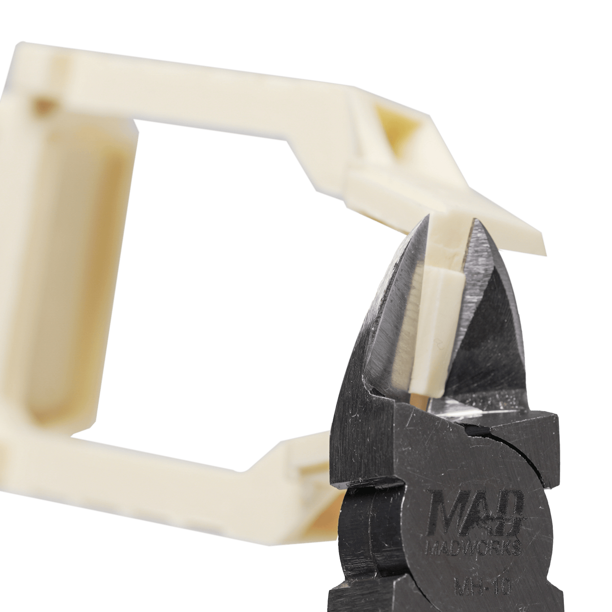 Madworks MH-10 Large Side Cutter