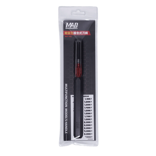 Madworks MH-16 Multifunctional Handle