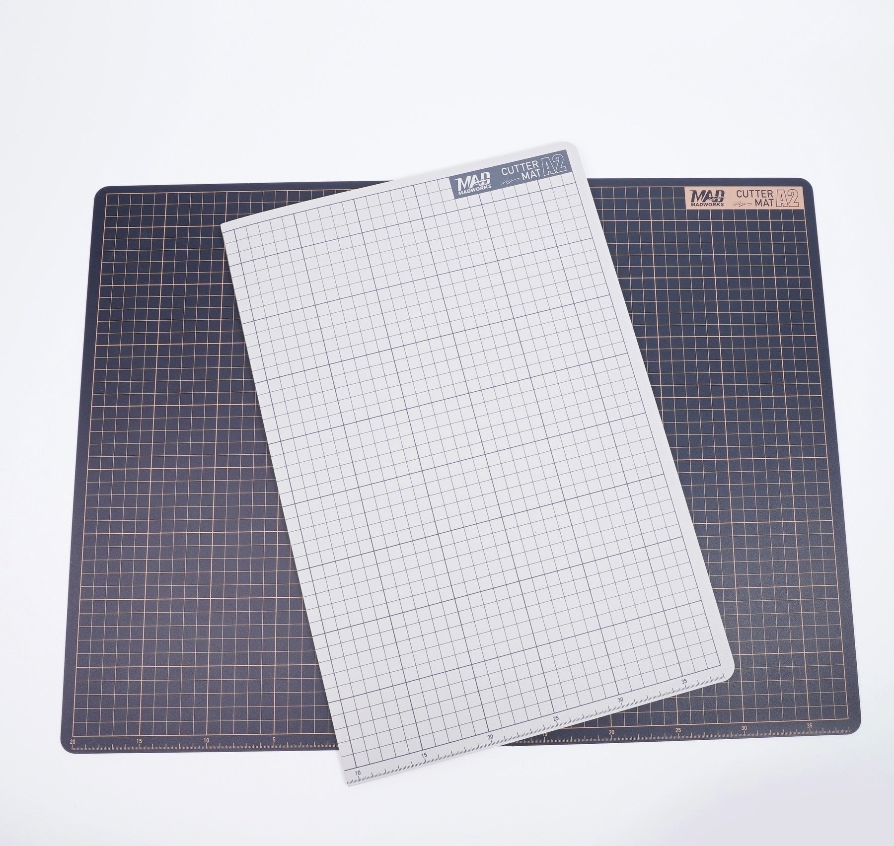 Madworks MH-28 A2 Foldable Model Cutting Mat